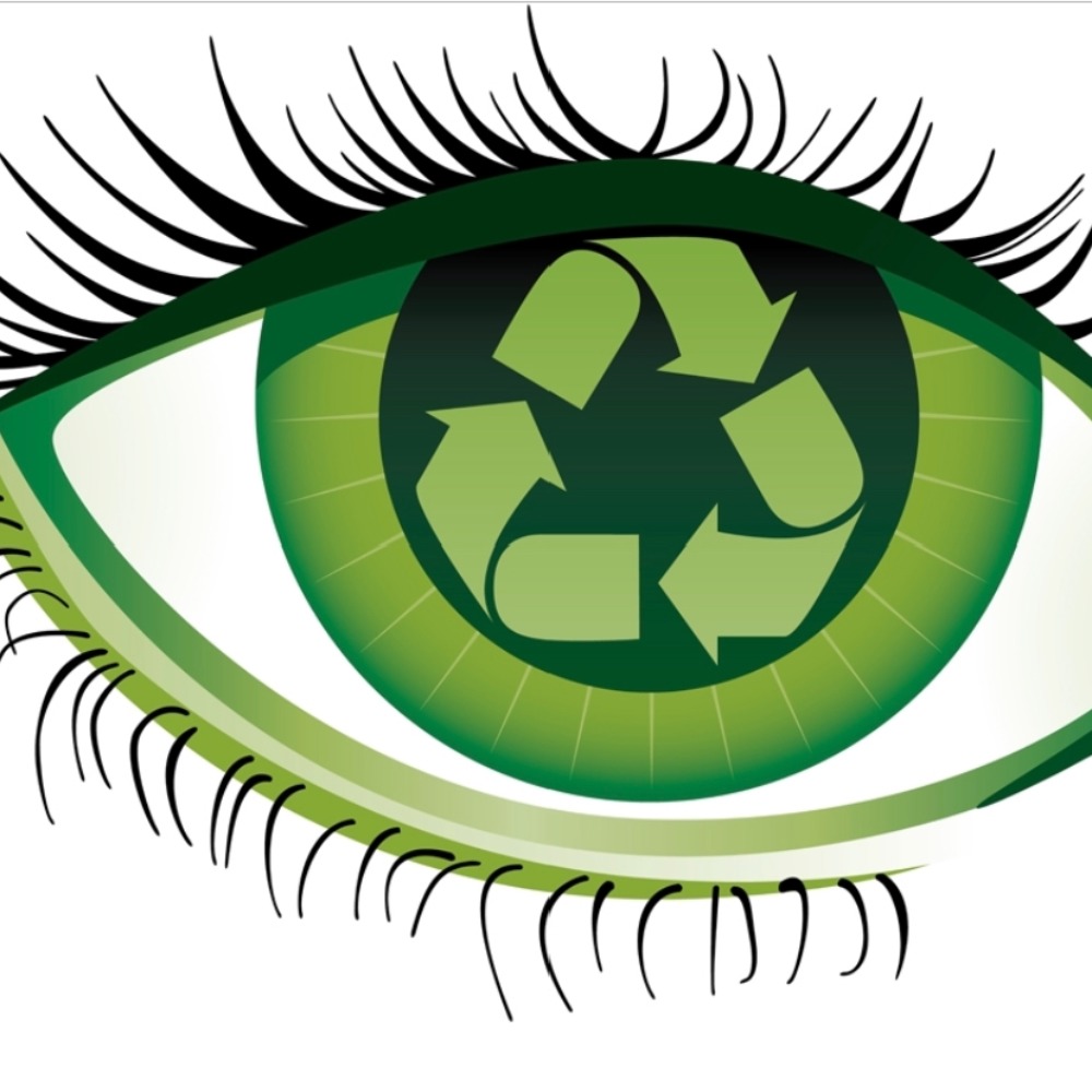 Meet your Posher, ReduceRecycle